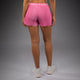 Trainingshort Venum Woman Flowfit Candy Pink