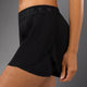 Venum Trainingshort Woman Flowfit Zwart