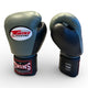 Twins Bokshandschoenen BGVL 3 AIR Zwart/Army