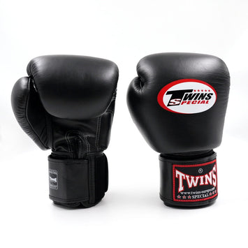 Twins Bokshandschoenen BGVL 3 BLACK