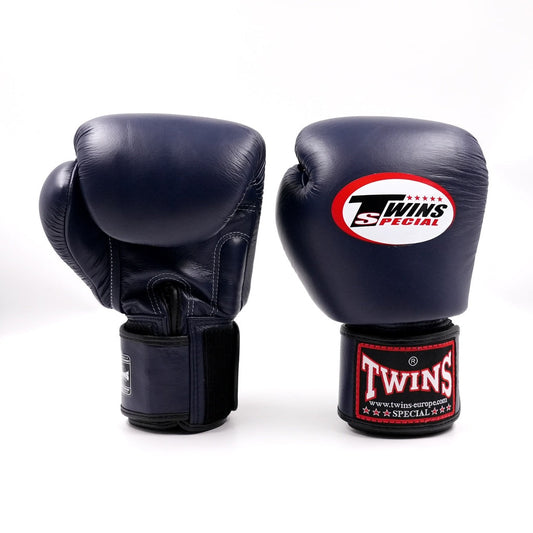 Twins Bokshandschoenen BGVL 3 Blue