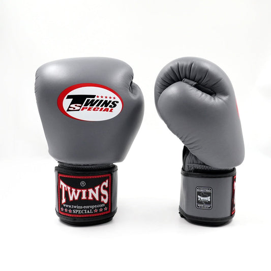 Twins Bokshandschoenen BGVL 3 GREY