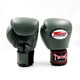 Twins Bokshandschoenen BGVL 3 MILITAIRY