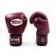 Twins Bokshandschoenen BGVL 3 Maroon