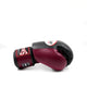 Twins Bokshandschoenen BGVL 3 Maroon/Black