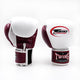 Twins Bokshandschoenen BGVL 3 White/Maroon