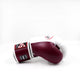 Twins Bokshandschoenen BGVL 3 White/Maroon