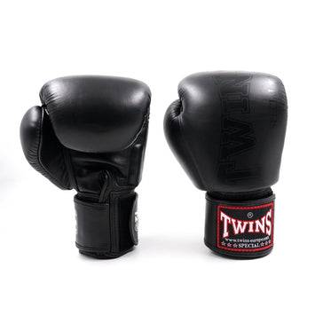 Twins Bokshandschoen BGVL 8 CORE BLACK