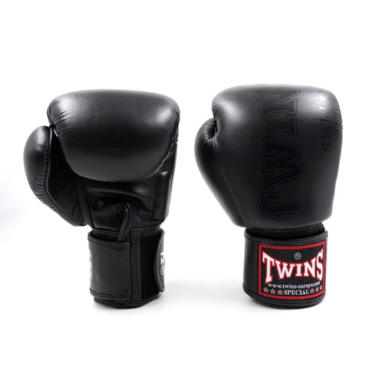Twins Bokshandschoen BGVL 8 CORE BLACK