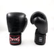 Twins Bokshandschoen BGVL 8 CORE BLACK