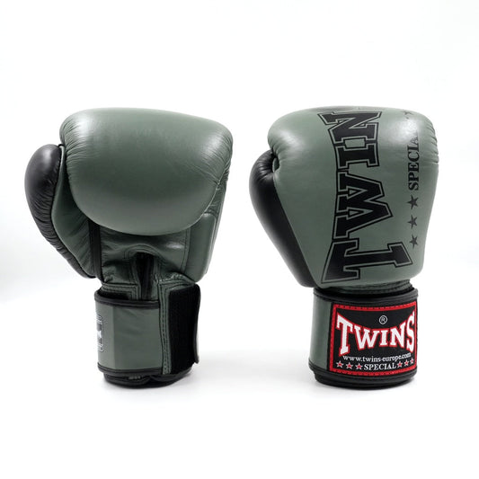 Twins Bokshandschoenen BGVL 8 Green