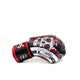 Twins Bokshandschoenen FBGVL 3 Skull Rood