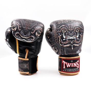 Twins Bokshandschoenen FBGVL 3 Yaktai