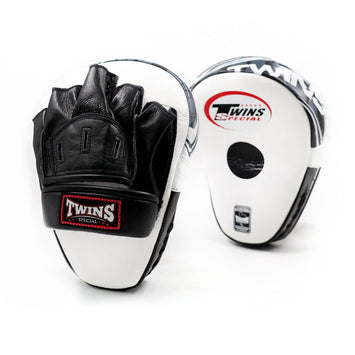 Twins Handpads PML 10 Wit