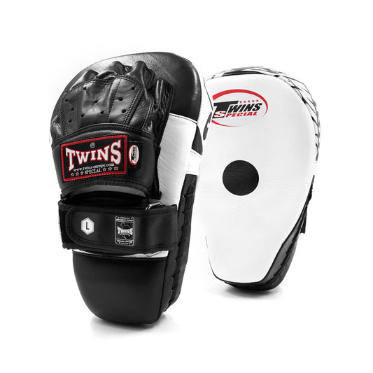 Twins Handpads PML-21 Wit