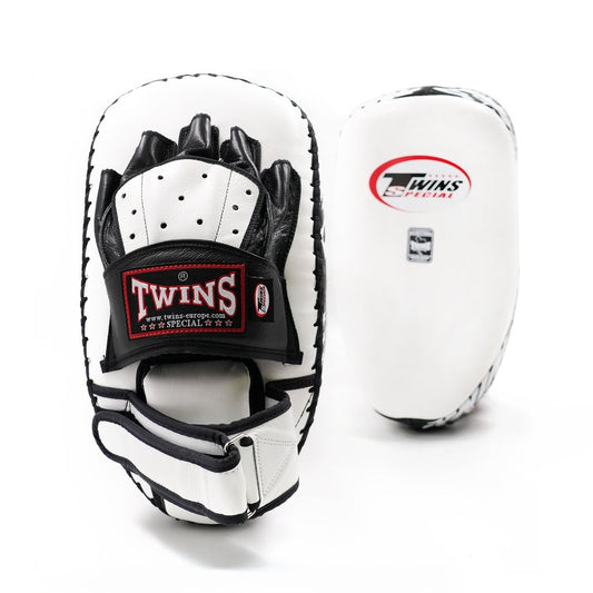 Twins Handpads PML-23 Wit