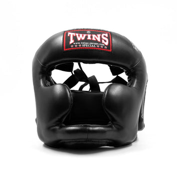 Twins Hoofdbeschermer HGL 3 Zwart