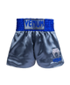 Kickboksshort Venum Classic Grey