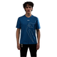 T-shirt Venum Giant Connect Misty Blue
