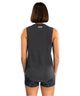 Venum Amazonia Woman's Tank Top Dark Grey