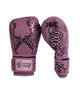 Bokshandschoen Venum Amazonia Purple