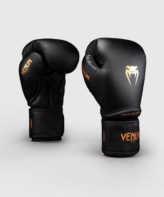 Venum Contender 1.5 Bokshandschoenen Donker Bruin