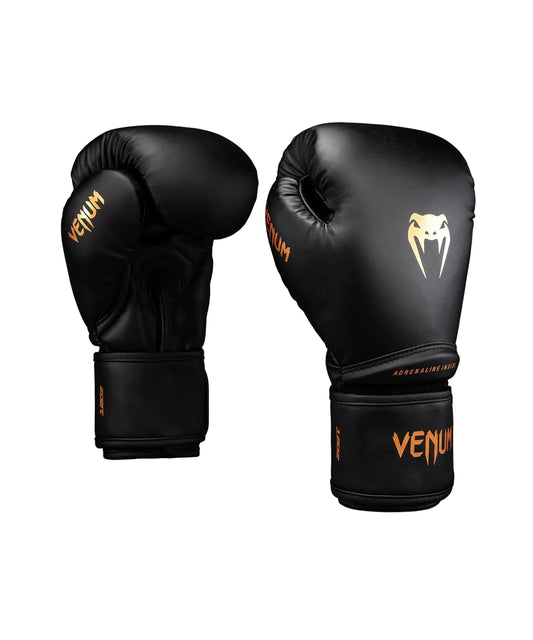 Venum Contender 1.5 Bokshandschoenen Zwart/Goud