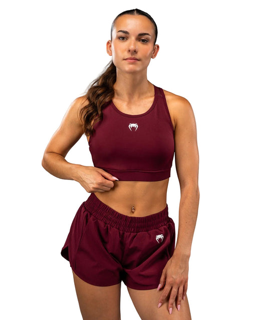 Venum Aero XT Sports Bra Plum