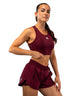 Venum Aero XT Sports Bra Plum