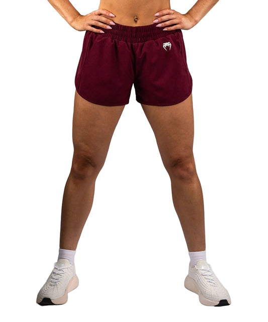Venum Aero XT Training Shorts Plum
