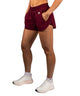 Venum Aero XT Training Shorts Plum