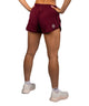 Venum Aero XT Training Shorts Plum