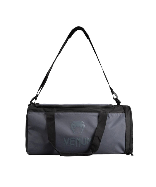 Venum Essential Sporttas Grijs/Zwart (37L)