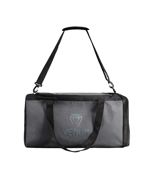 Venum Essential Sporttas Grijs/Zwart (61L)