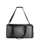 Venum Essential Sporttas Grijs/Zwart (61L)