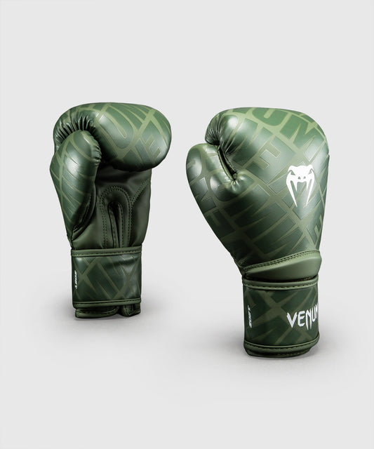Venum Bokshandschoenen Contender 1.5 XT 3D Donker Paars