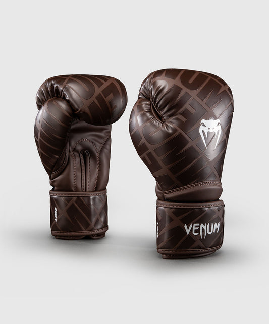 Venum Bokshandschoenen Contender 1.5 XT 3D Khaki