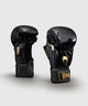Venum Attack 2.0 MMA handschoenen Leer Zwart/Wit