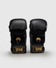 Venum Attack 2.0 MMA handschoenen Leer Zwart/Wit