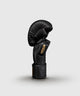 Venum Attack 2.0 MMA handschoenen Leer Zwart/Wit