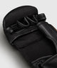 Venum Attack 2.0 MMA handschoenen Leer Zwart/Wit