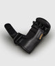 Venum Attack 2.0 MMA handschoenen Leer Zwart/Wit