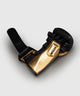 Venum Attack 2.0 MMA handschoenen Leer Zwart/Goud