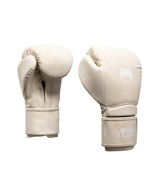 Venum Stone 2.0 Bokshandschoenen zand