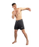 Venum Stealth Fightshort Zwart/Wit