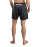 Venum Stealth Fightshort Zwart/Wit