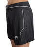 Venum Stealth Fightshort Zwart/Wit
