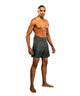 Venum Stealth Fightshort Khaki/Groen