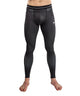 Venum Stealth Spats Zwart/Wit