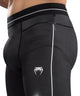 Venum Stealth Spats Zwart/Wit